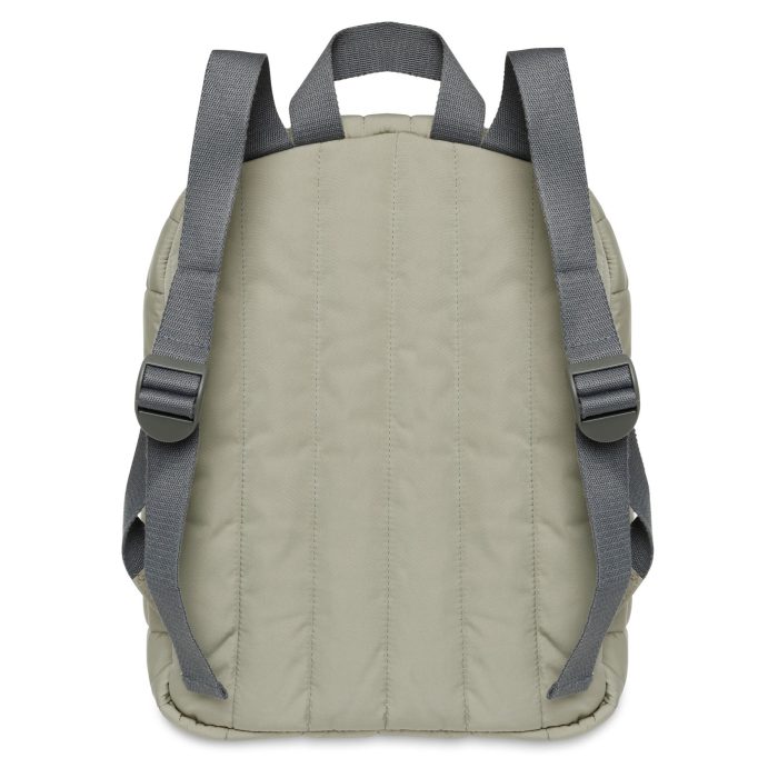 Jollein® Otroški prešit nahrbtnik Olive Green
