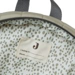Jollein® Otroški prešit nahrbtnik Olive Green