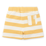 Little Dutch Kratke hlače Honey Stripes