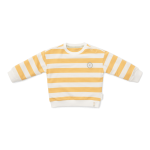 Little Dutch Pulover Honey Stripes