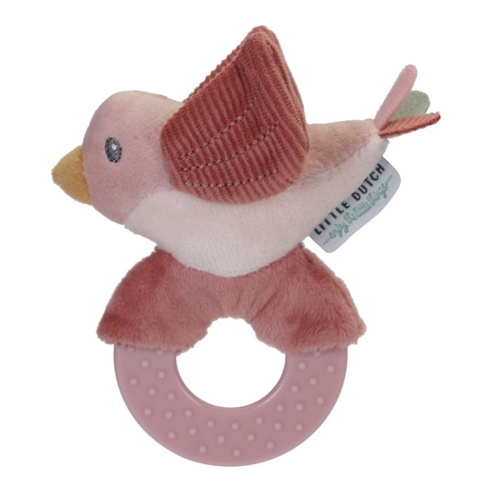 Little Dutch Darilni paket Flowers & Butterflies