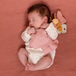 Little Dutch Darilni paket Flowers & Butterflies