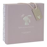 Little Dutch Darilni paket Flowers & Butterflies