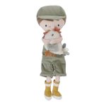 Little Dutch Fantek Farmer Jim (35 cm)