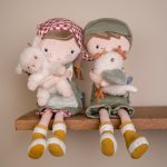 Little Dutch Fantek Farmer Jim (35 cm)