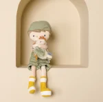 Little Dutch Fantek Farmer Jim (35 cm)