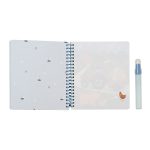 Little Dutch Jim & Friends Water Magic book