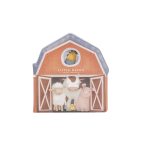 Little Dutch Knjigica za kopanje Little Farm