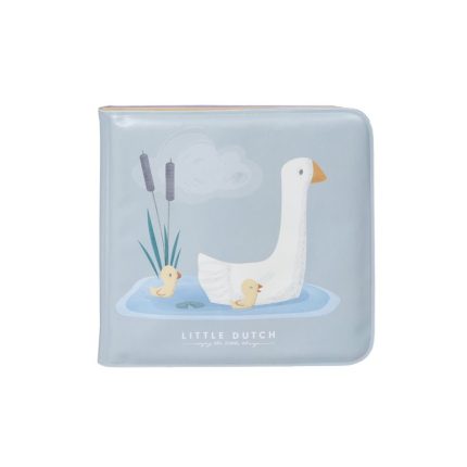 Little Dutch Knjigica za v vodo Little Goose