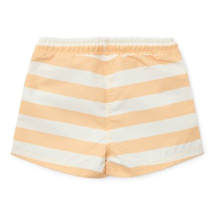 Little Dutch Otroške kopalke Honey Stripes