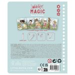 Little Dutch Rosa & Friends Water Magic book