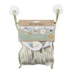 Little Dutch kopalne igračke iz pene Flowers & Butterflies