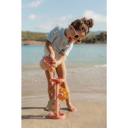 Little Dutch peščeni / vodni mlin Ocean Dreams Pink