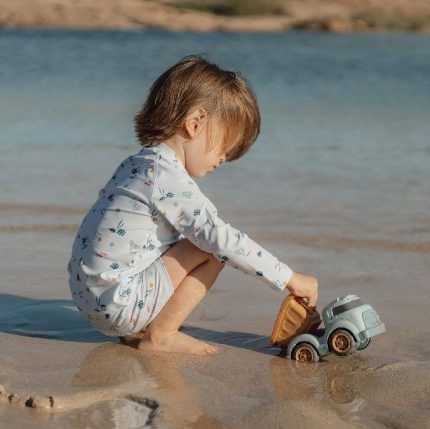 Little Dutch tovornjak Ocean Dream