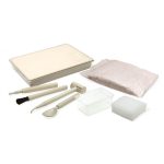 Buki® Set za izkopavanje okostja DinoKit Stegosaure