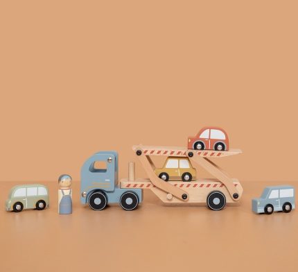 Little Dutch Transportni tovornjak FSC