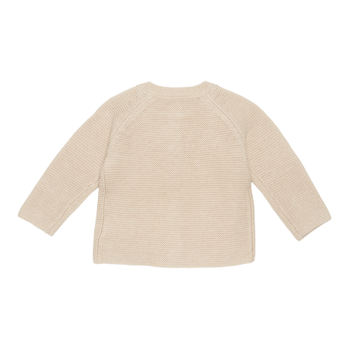 Little Dutch pletena jopica Sand 68