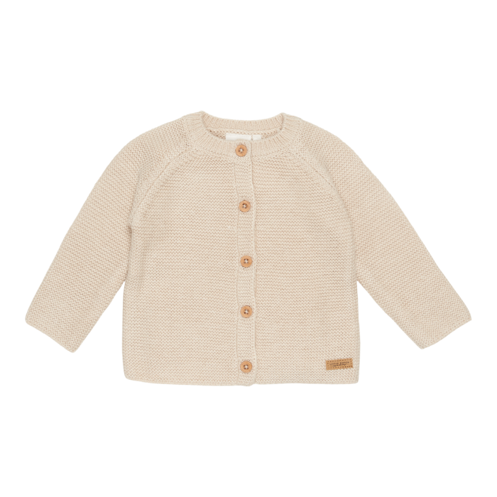 Little Dutch pletena jopica Sand 68