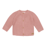 Little Dutch Pletena jopica Vintage Pink