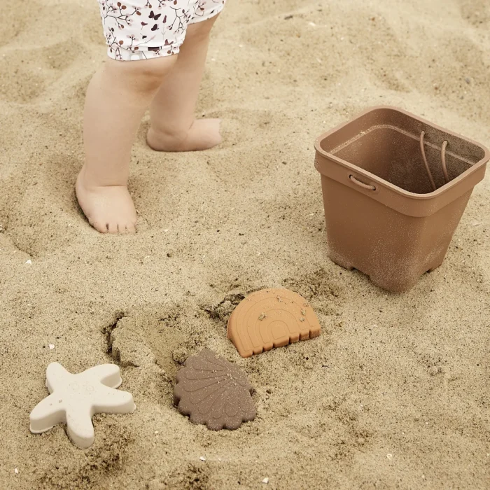 Nuuroo Igralni set za na plažo, Millan