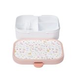 Little Dutch Posodica za malico Lunchbox Flowers & Butterflies