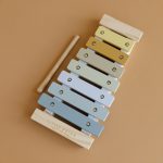 Little Dutch Ksilofon - Blue