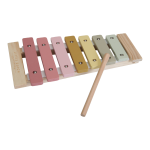 Little Dutch Ksilofon Pink