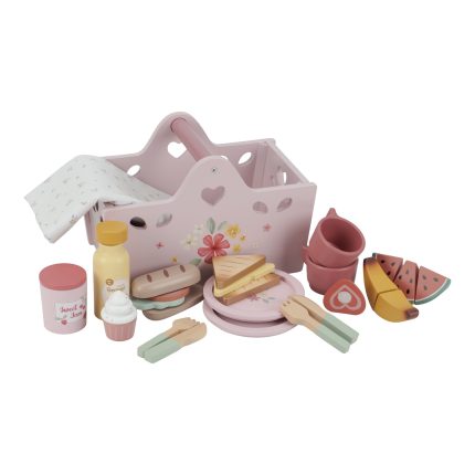Little Dutch Lesen Set za piknik FSC