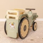 Little Dutch Lesen poganjalček traktor Little Farm
