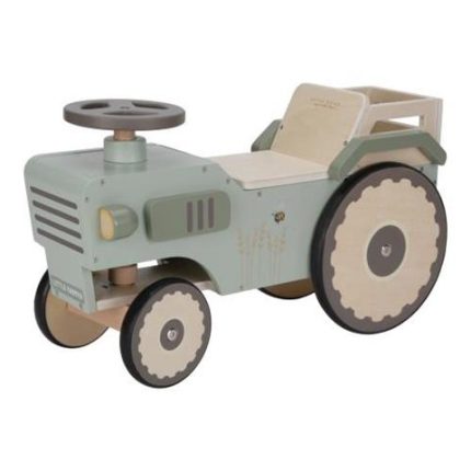 Little Dutch Lesen poganjalček traktor Little Farm