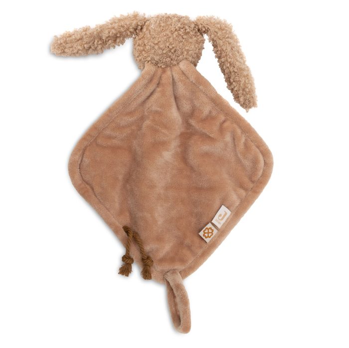 Jollein® Ninica in držalo za dudo Bunny Riverside