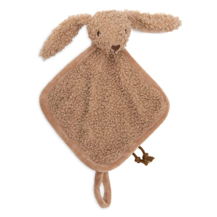 Jollein® Ninica in držalo za dudo Bunny Riverside