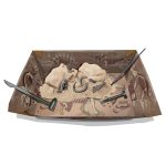 4M Dinozaver Mamut