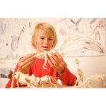 4M Dinozaver Mamut