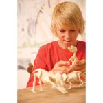 4M Dinozaver Mamut