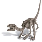 4M Dinozaver Velociraptor