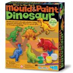 4M Magnetki sijoči dinozavri