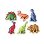 4M Magnetki sijoči dinozavri