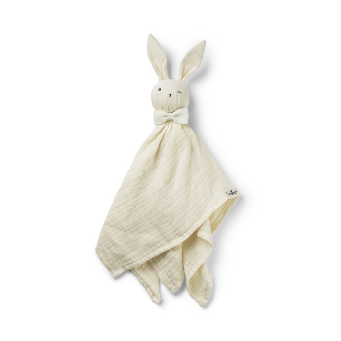 Elodie Ninica Zajček Vanilla White