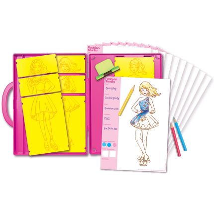 KidzMaker Modni studio