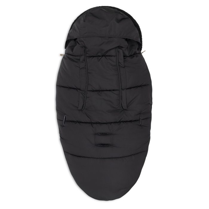 Jollein® Zimska vreča Black