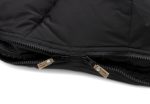 Jollein® Zimska vreča Black