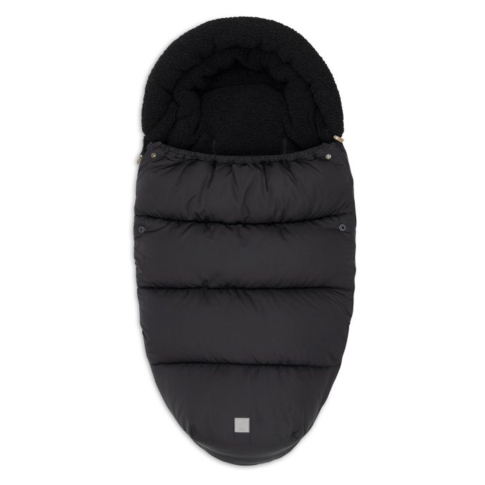 Jollein® Zimska vreča Black