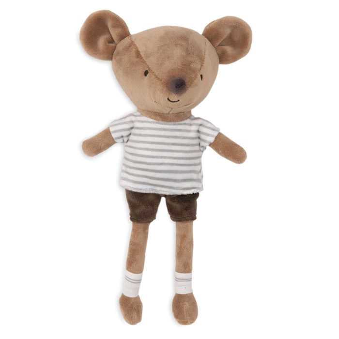 Jollein® Plišasta igračka Mouse Jackie