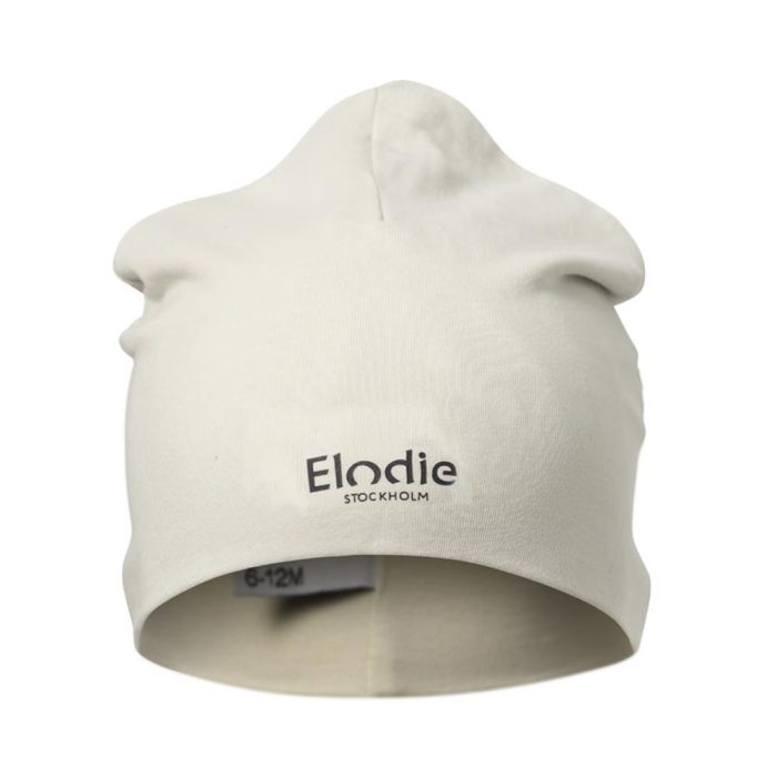 Elodie Tanka kapa, Creamy White
