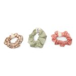 Little Dutch elastike za lase Scrunchie Multi