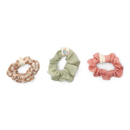 Little Dutch elastike za lase Scrunchie Multi