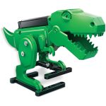 4M Robot dinozaver T-rex