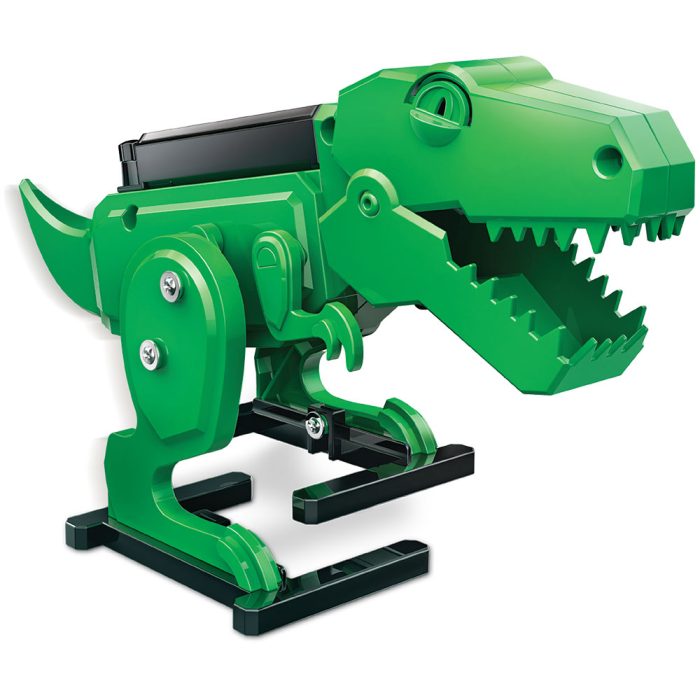 4M Robot dinozaver T-rex