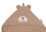 Jollein® Otroška kopalna brisačka Jungle Jumbo Cheetah